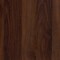 Baxton Studio Jenibelle Classic Walnut Brown Wood 5-Drawer Chest with Rattan Drawer 242-13508-ZORO - alternate 4